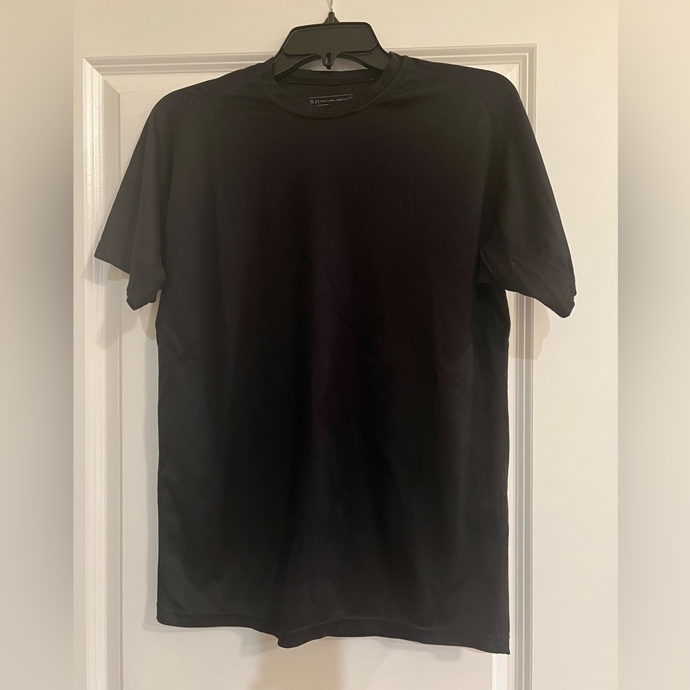 5.11 Tactical Series Shirt, EUC